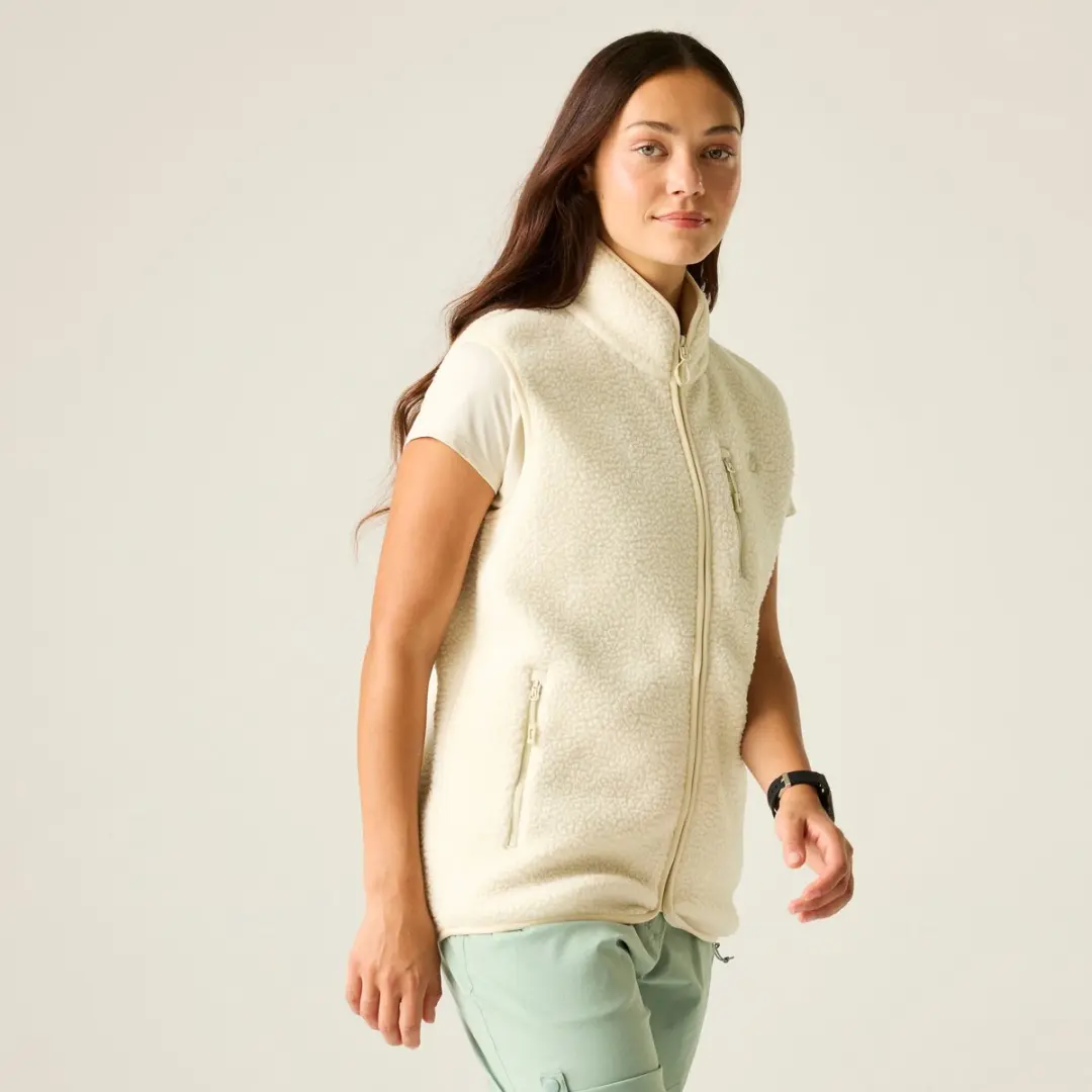 Dare 2b Excursion Dames Fleece Vest