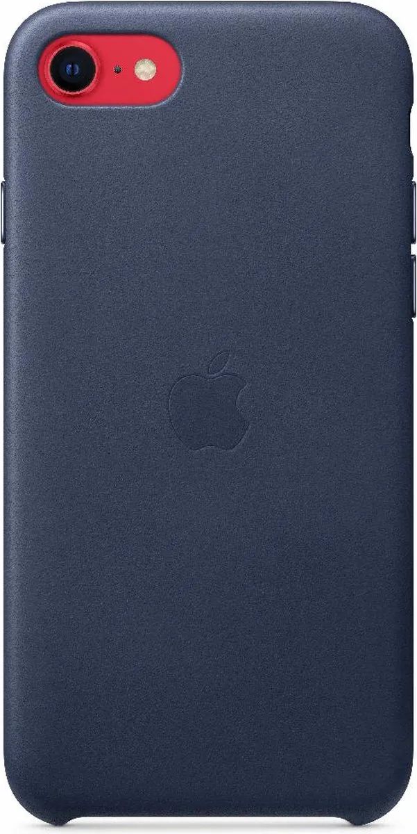 Apple iPhone Hoesje MXYN2ZM/A - Blauw