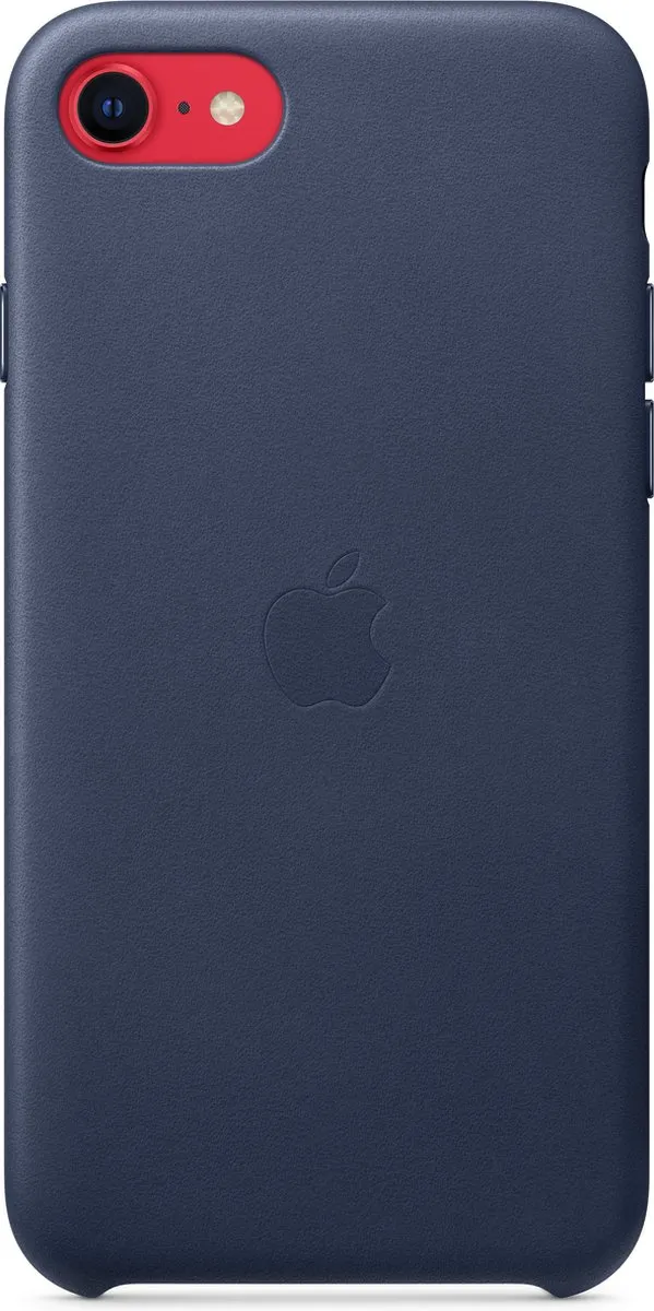 Apple iPhone Hoesje MXYN2ZM/A - Blauw