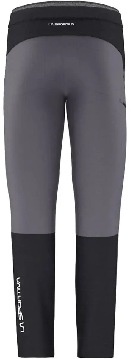 La Sportiva Monument Broek Grijs S Man - afbeelding 4 van 4