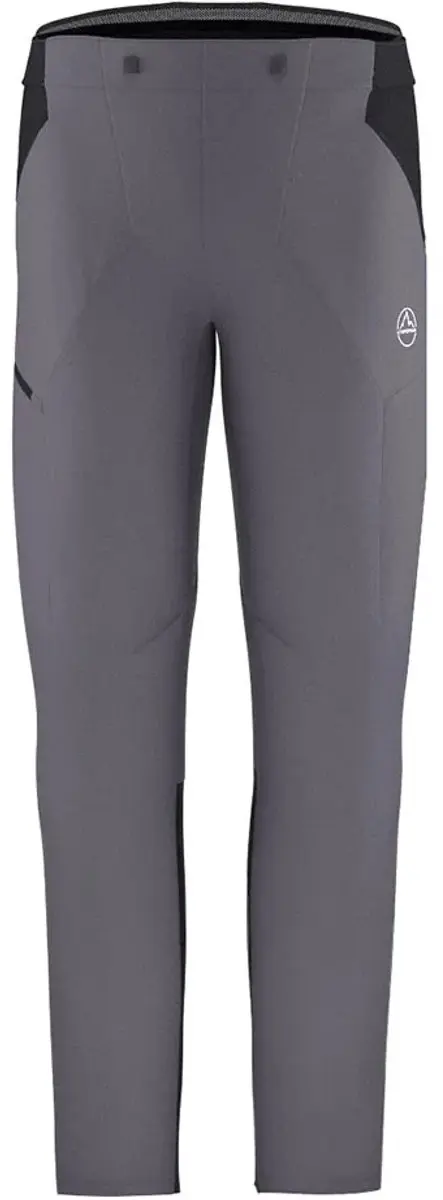 La Sportiva Monument Broek Grijs S Man - afbeelding 3 van 4