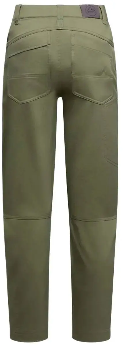 La Sportiva Mainliner Damesbroek - Cypress - afbeelding 2 van 4