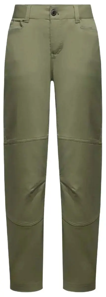 La Sportiva Mainliner Broek Groen S Vrouw