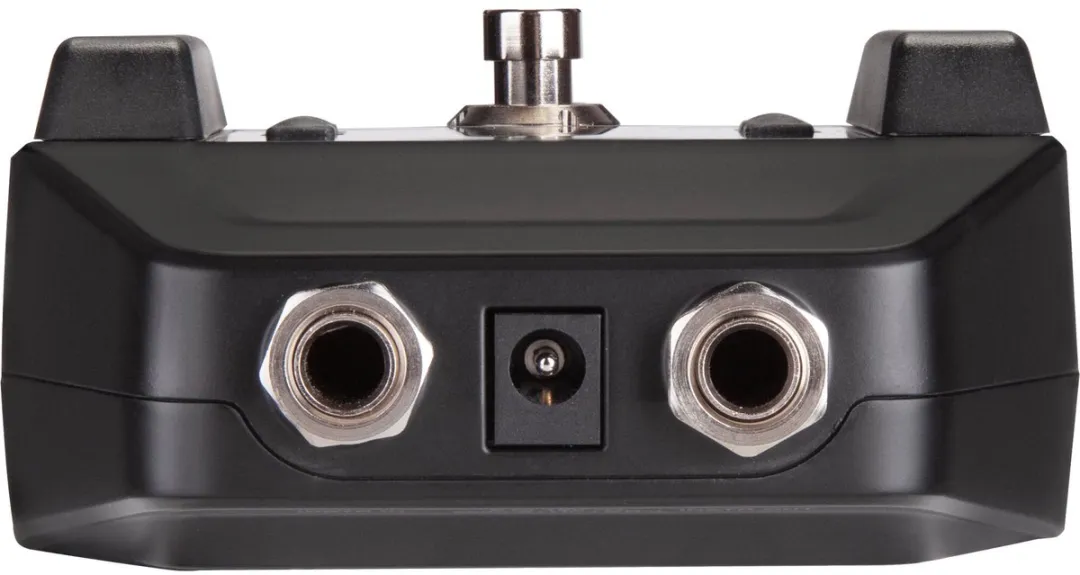 Shure GLXD16+E-Z4 - Draadloos systeem voor instrumenten