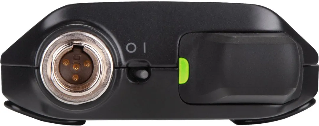 Shure GLXD16+E-Z4 Draadloos Systeem - afbeelding 6 van 6