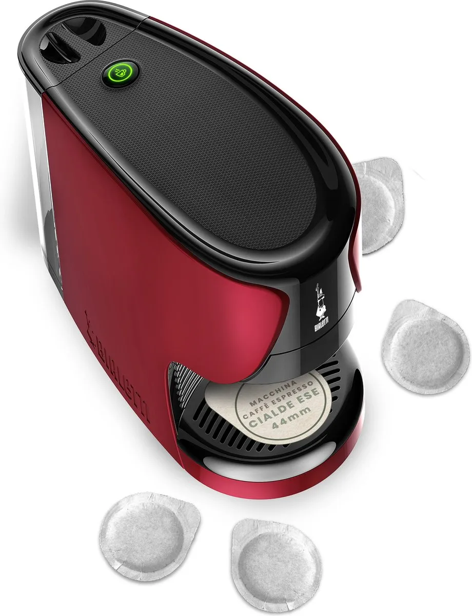 Bialetti 098150531 Koffiecupmachine