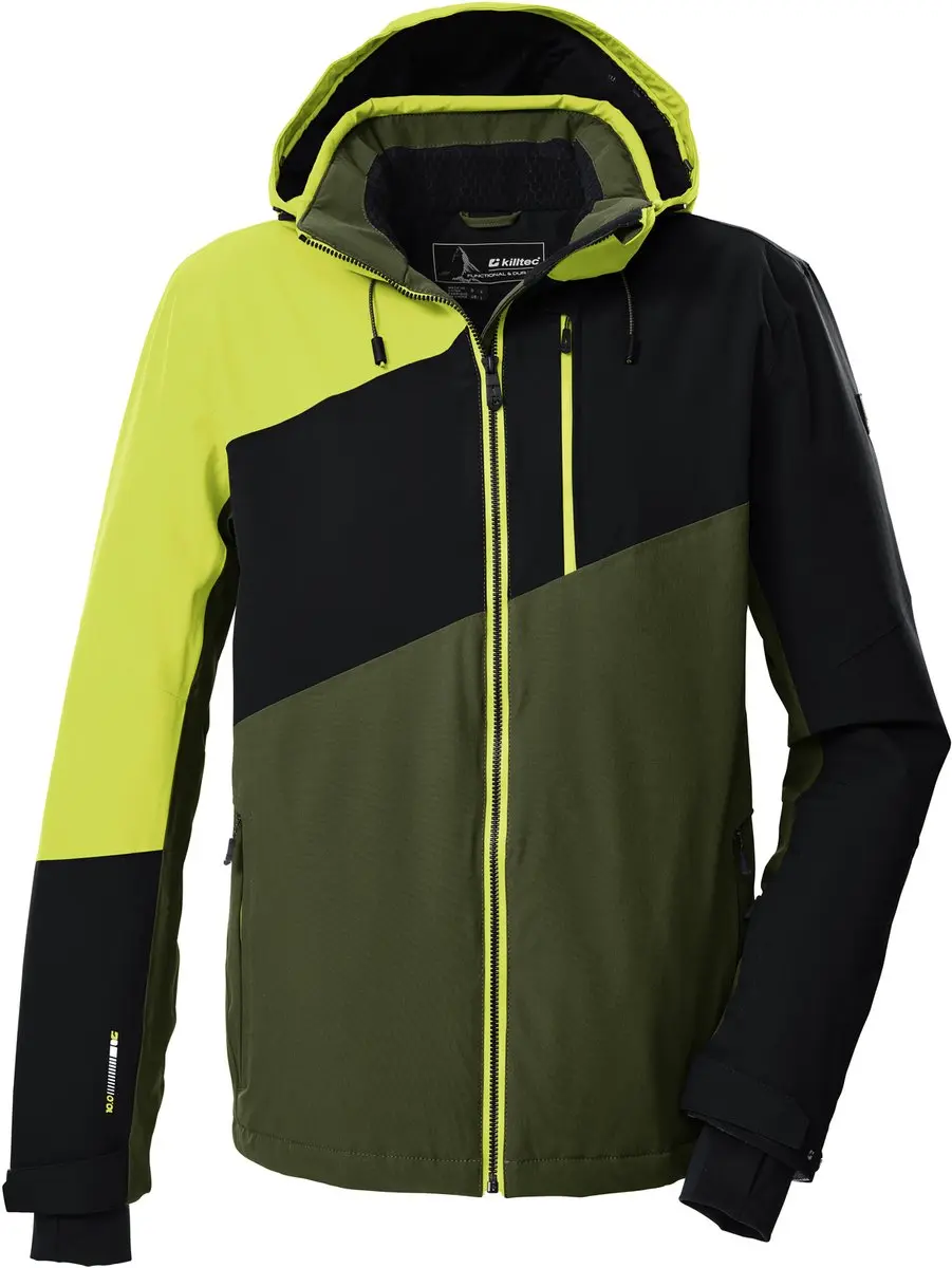 Killtec KSW 32 Ski Jas Heren