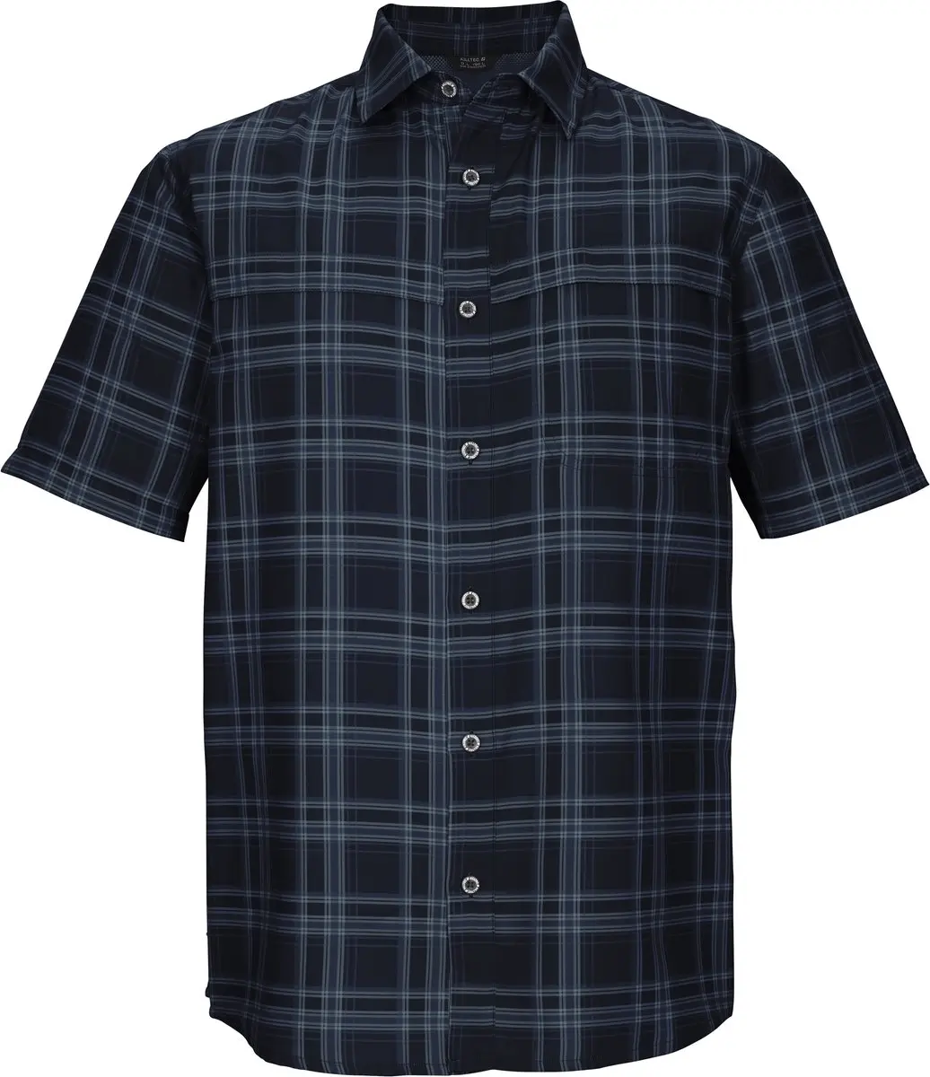 Killtec KOS 64 Men Woven Shirt