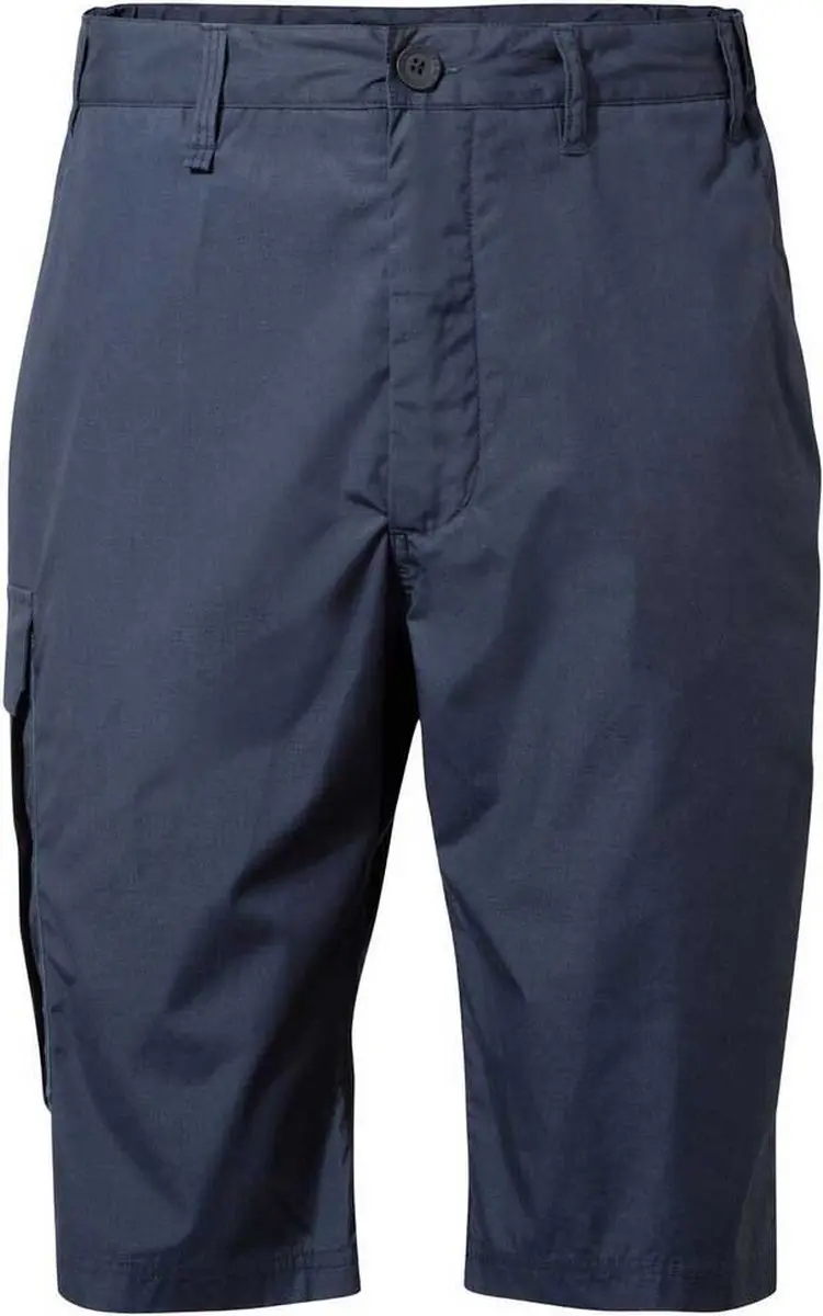 Craghoppers Kiwi Korte Broek Blauw 30 Man