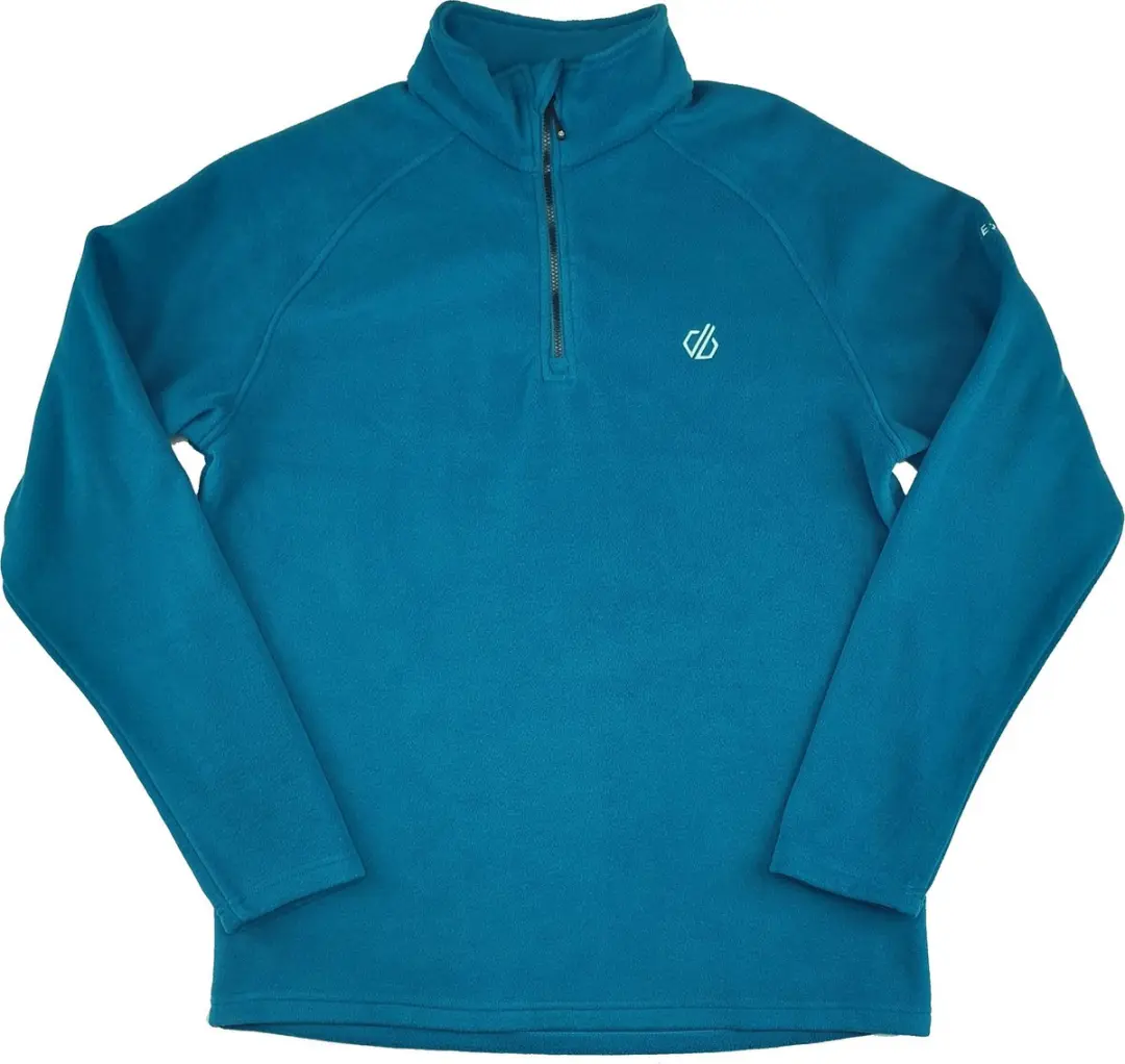 Dare2B Heren FreethinkTherm Fleece Trui Gulfstream Maat M