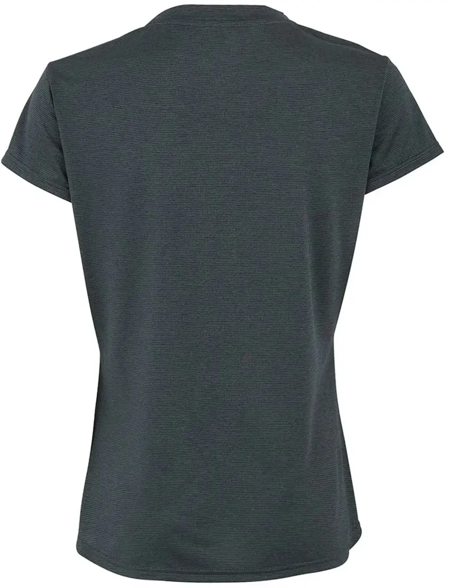Regatta Limonite Viii T-shirt Met Korte Mouwen Grijs 34 Vrouw - afbeelding 3 van 4