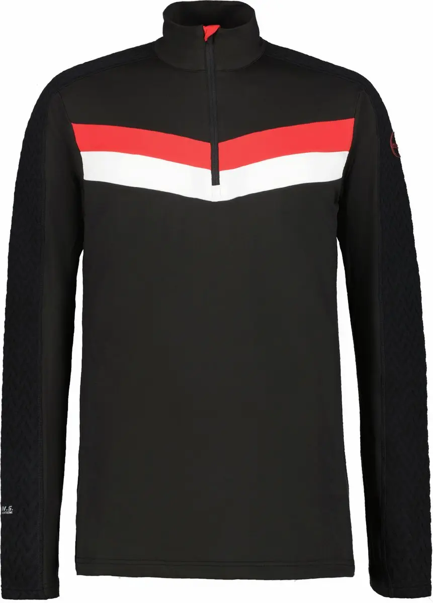 ICEPEAK FENNER Heren Wintersportpully