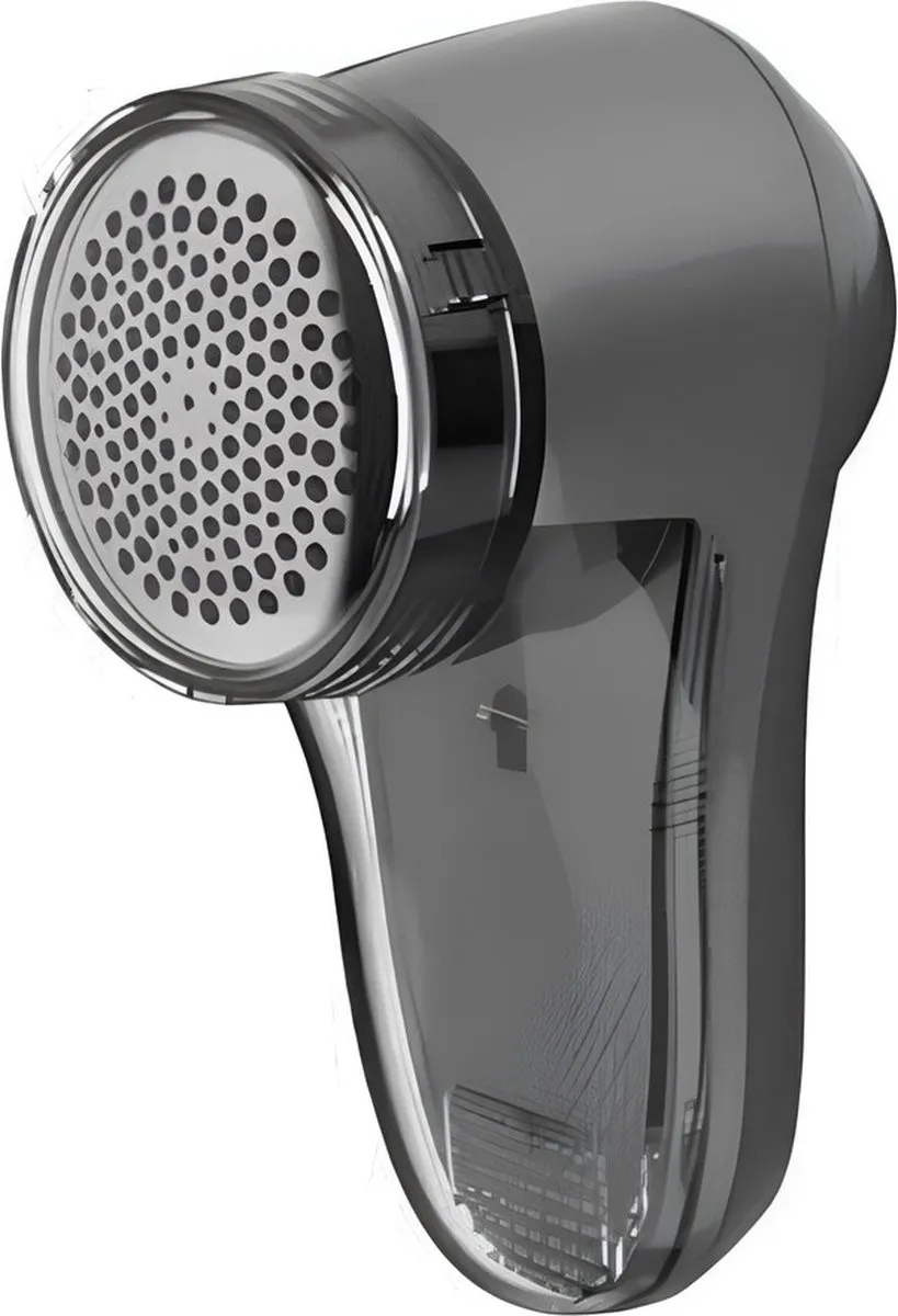 BLACK+DECKER BXLR500E Oplaadbaar Pluisscheerapparaat - Veelkleurig