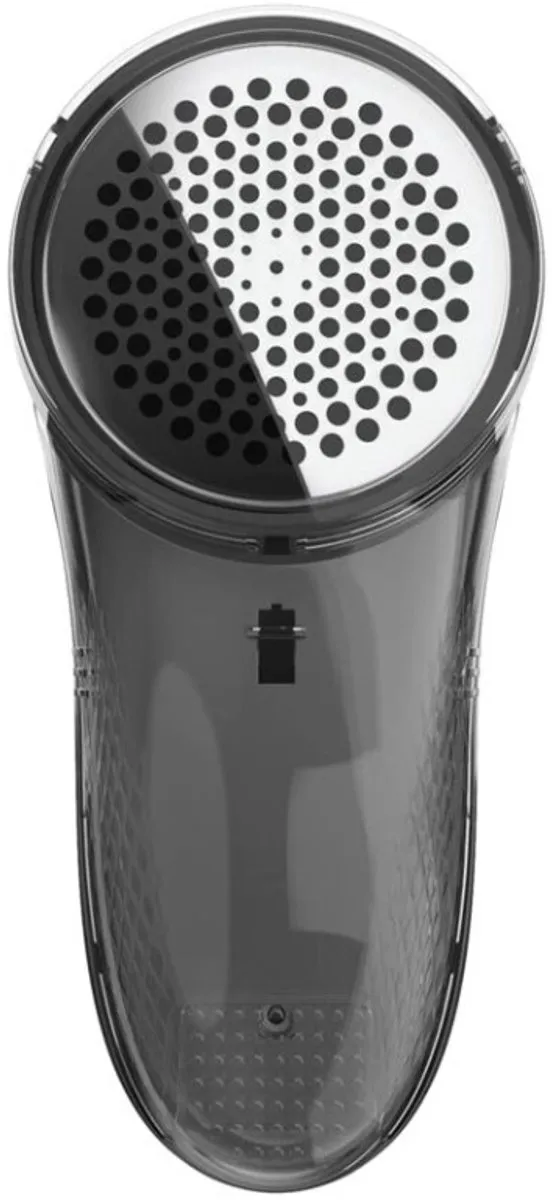 BLACK+DECKER BXLR500E Oplaadbaar Pluisscheerapparaat