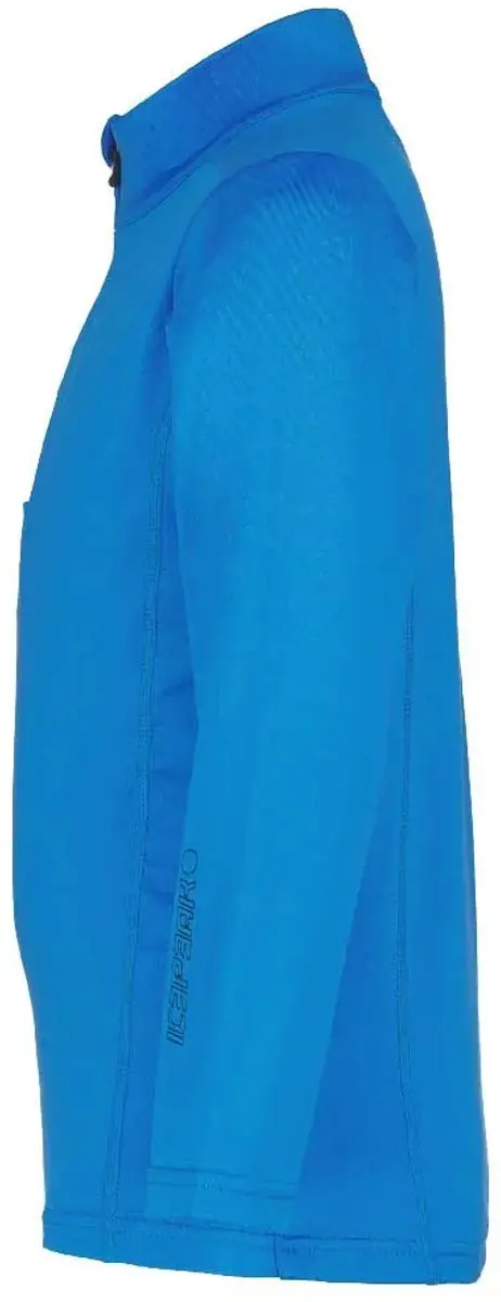 Icepeak Fleminton JR Ski Pully - Blauw - 164 - afbeelding 4 van 6