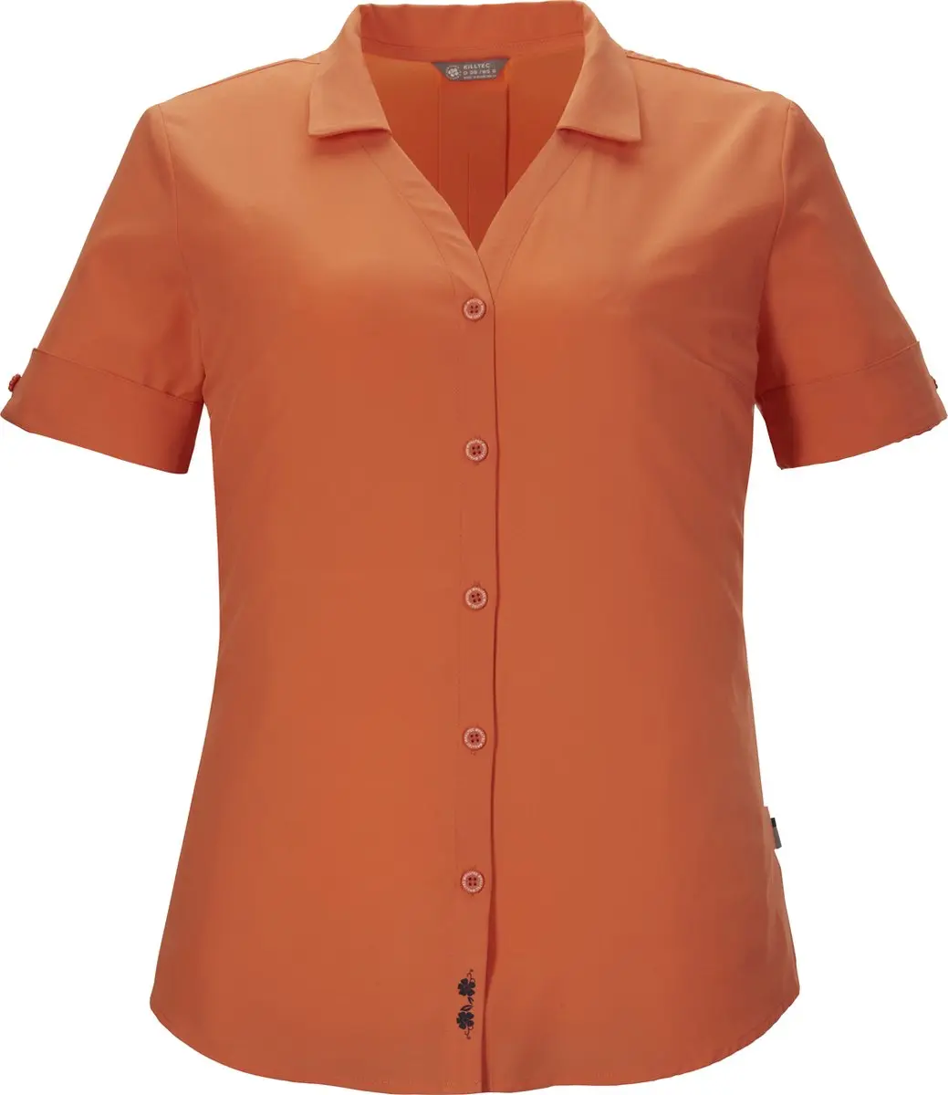 Killtec KOS 35 Women Woven Shirt
