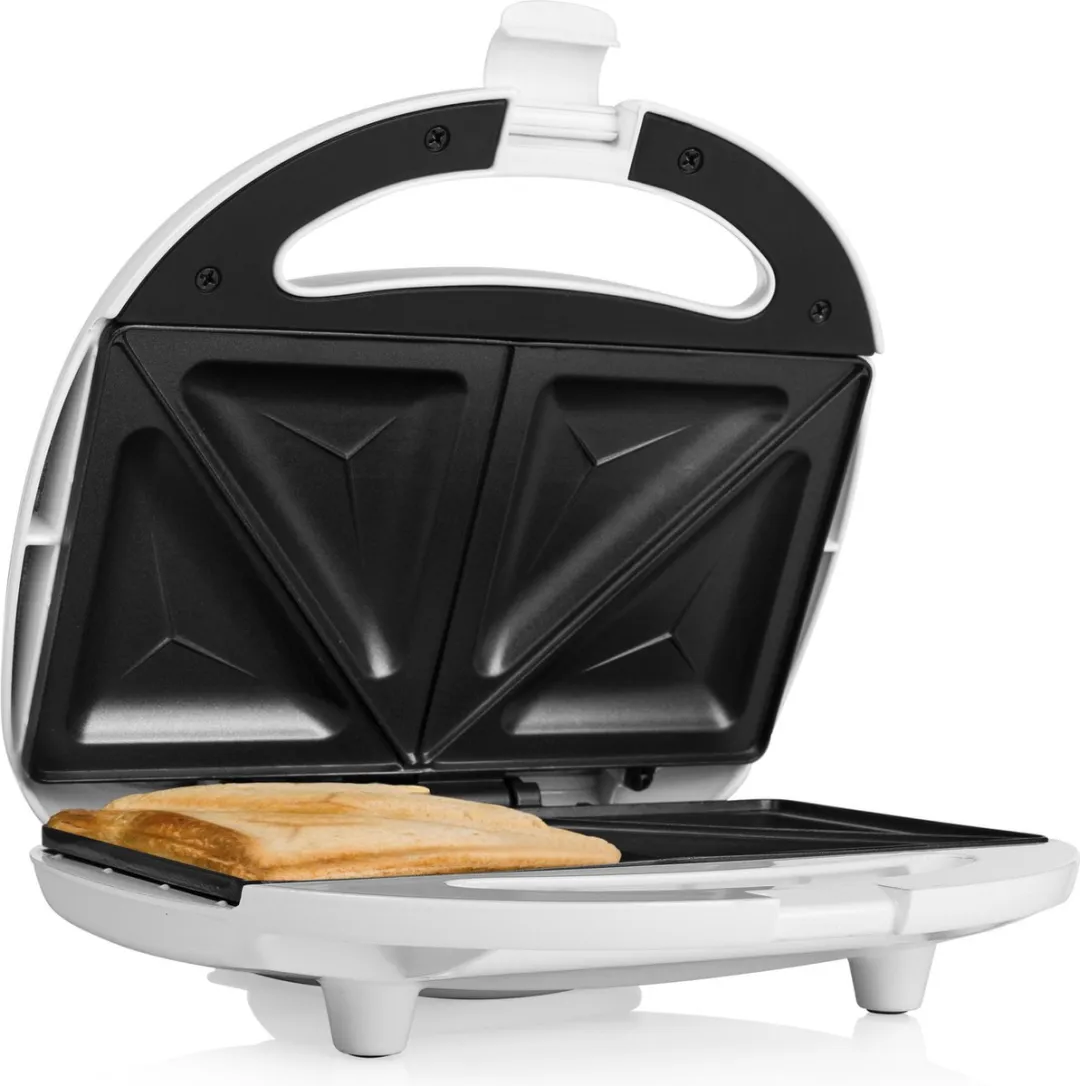 Tristar SA-3052 Tostiapparaat 750W - Wit