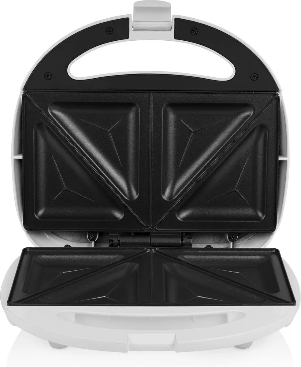 Tristar SA-3052 Tostiapparaat 750W - Wit