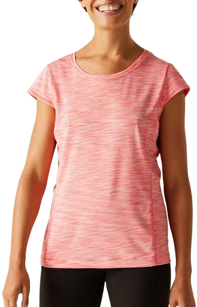 Regatta Hyperdimension II Shirt Dames