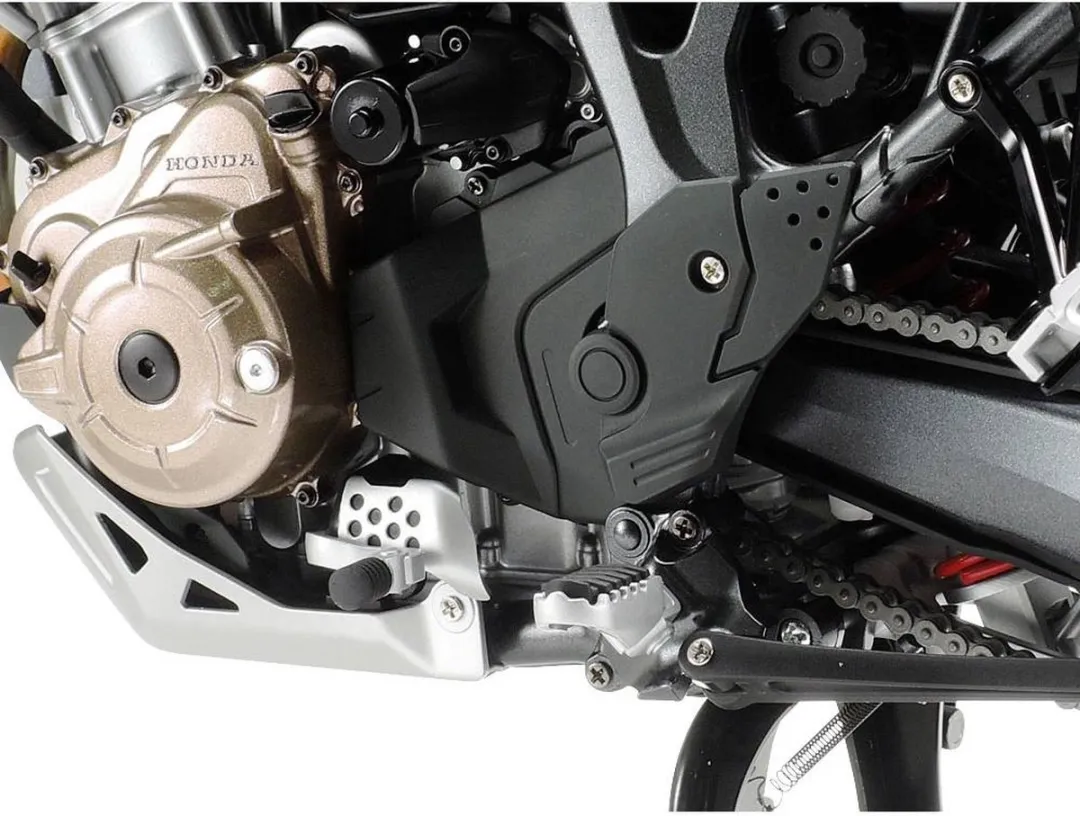 Tamiya 16042 Honda CRF1000L Africa Twin Modelbouwpakket