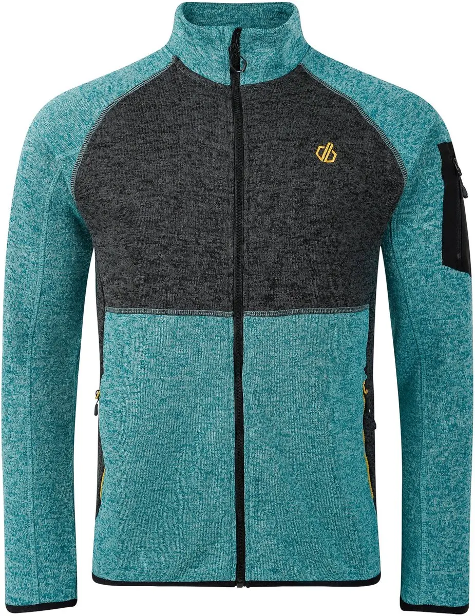 Dare 2b Mountain Series Thermische Fleece Heren - afbeelding 5 van 6