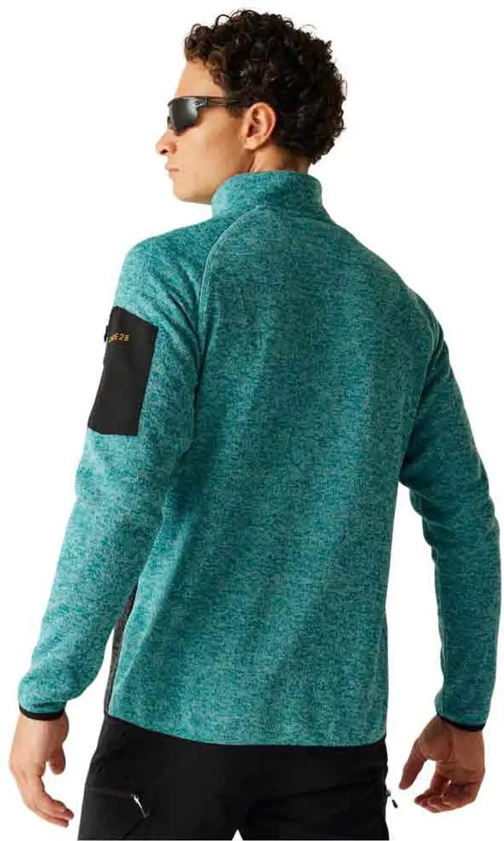 Dare 2b Mountain Series Thermische Fleece Heren - afbeelding 2 van 6