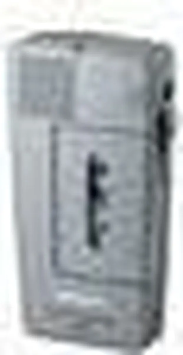 Philips Sound LFH 0488 Dicteerapparaat - Zilver - afbeelding 6 van 6