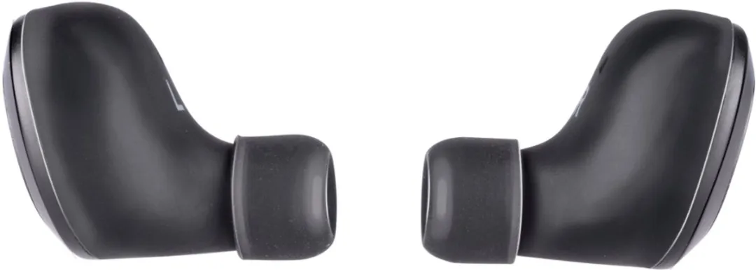 Grundig Bluetooth Draadloze Oordopjes - True Wireless Stereo Earbuds - In-Ear Oortjes Draadloos - met Oplaadcase USB-C en Microfoon - 3-6 Uur Speeltijd