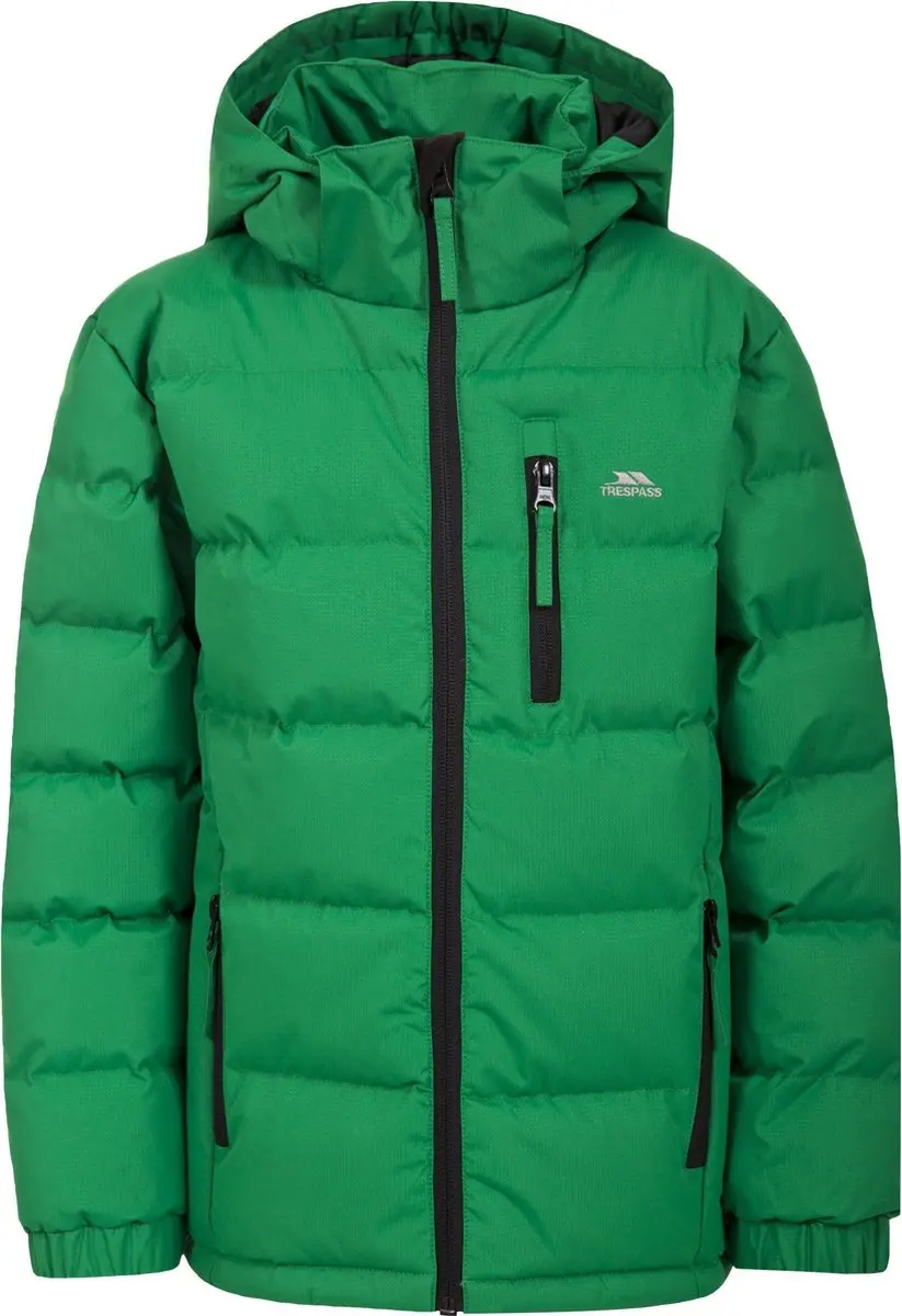 Trespass kinderjas Tuff
