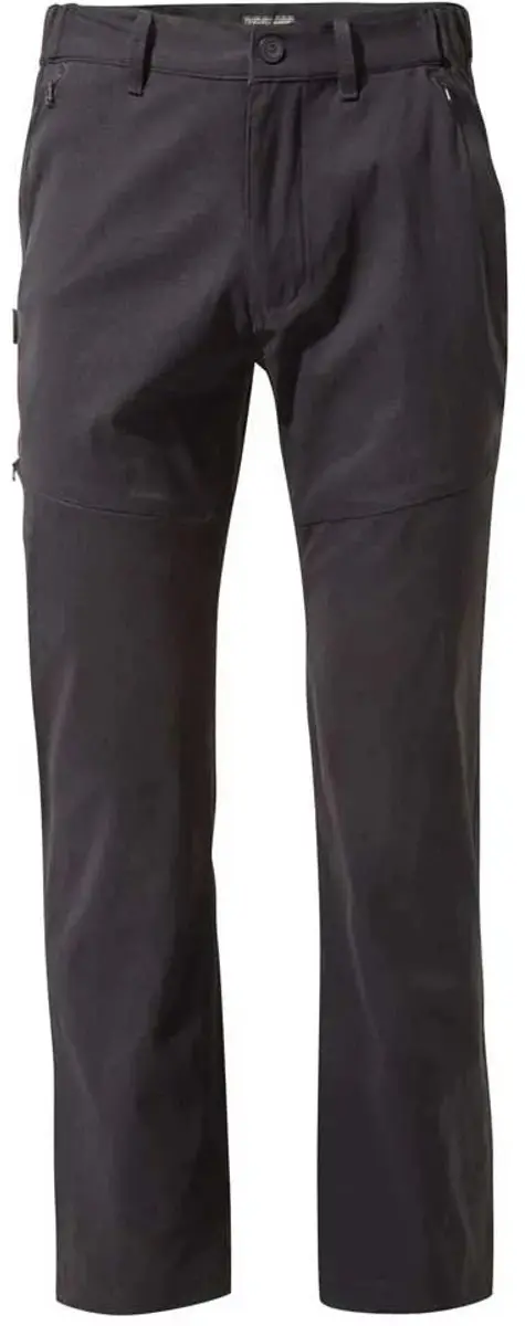 Craghoppers Kiwi Pro Ii Broek Zwart 30 / 29 Man