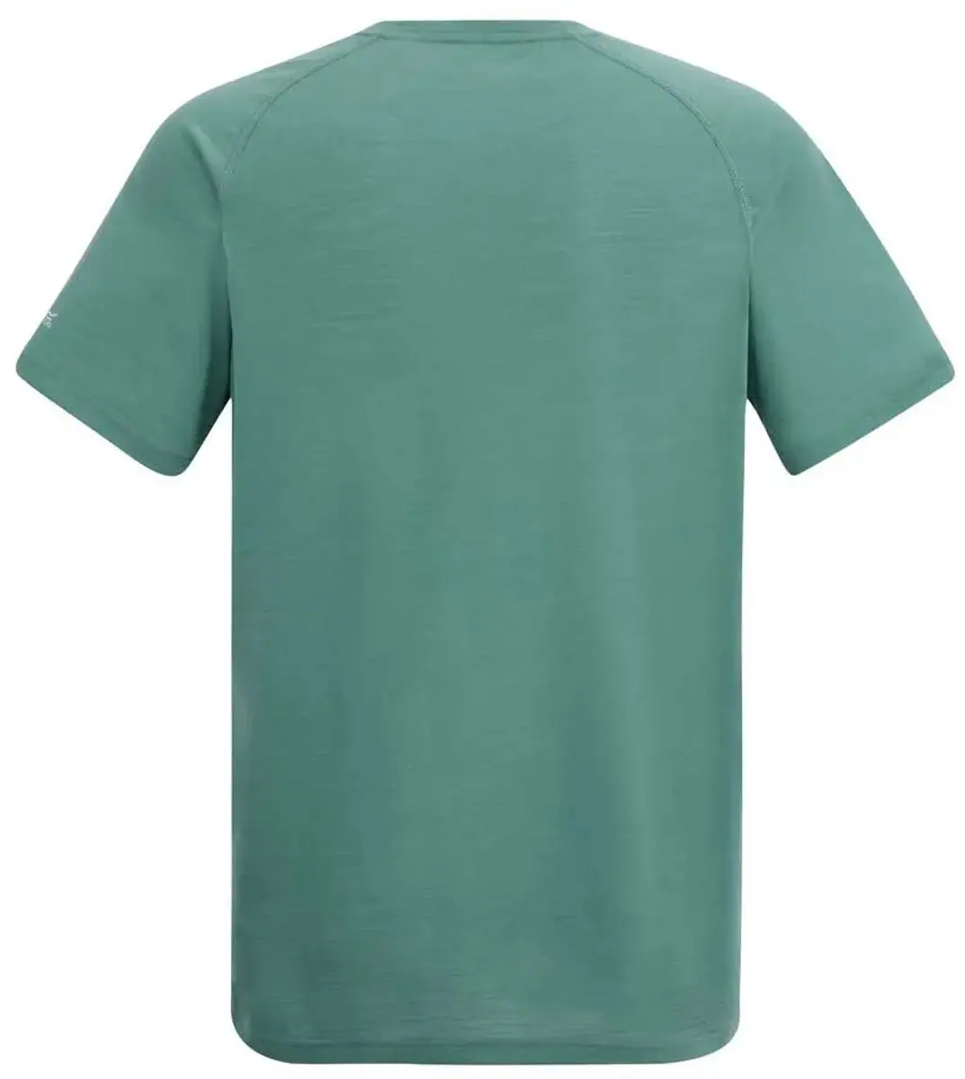 Escade T-shirt met korte mouwen en grafische print voor heren - afbeelding 4 van 4