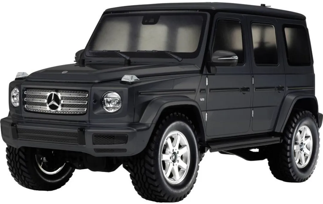 Tamiya Mercedes G-Klasse G500 1:10 RC Bouwpakket