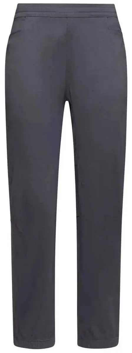 La Sportiva Gambit Broek Grijs XS Vrouw