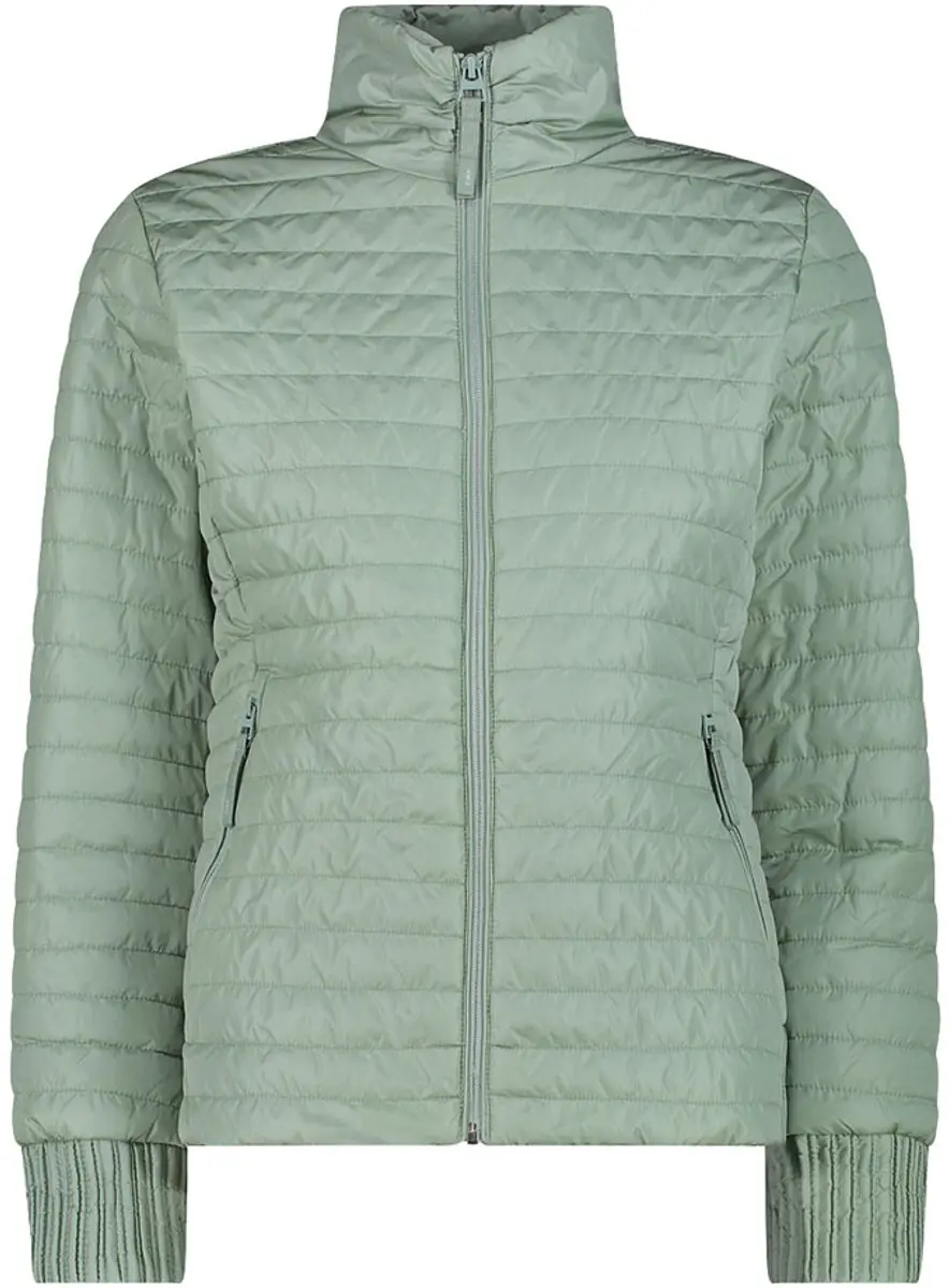 Cmp 34z5306 Jas Groen L Vrouw