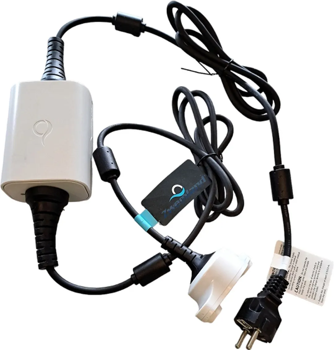 Maytronics Dolphin Liberty 200 Zwembadrobot - Wit - afbeelding 6 van 6