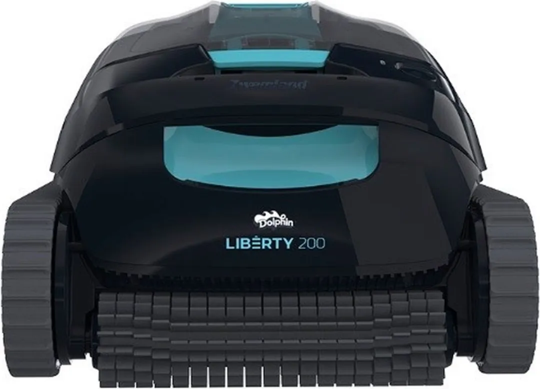 Maytronics Dolphin Liberty 200 Zwembadrobot