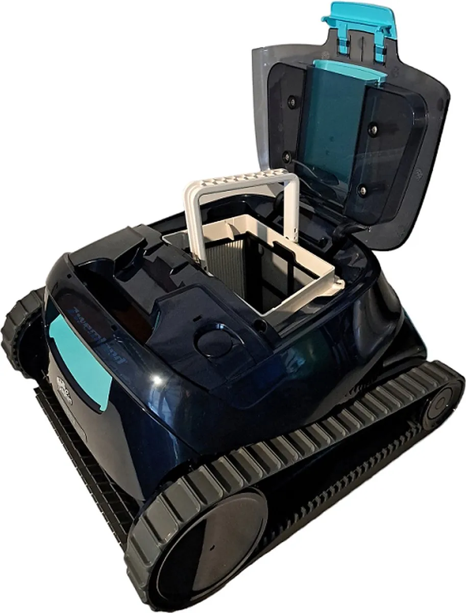 Maytronics Dolphin Liberty 200 Zwembadrobot - Wit
