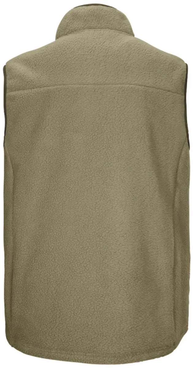 Killtec Kow 76 Vest - XXL - Beige - afbeelding 2 van 2