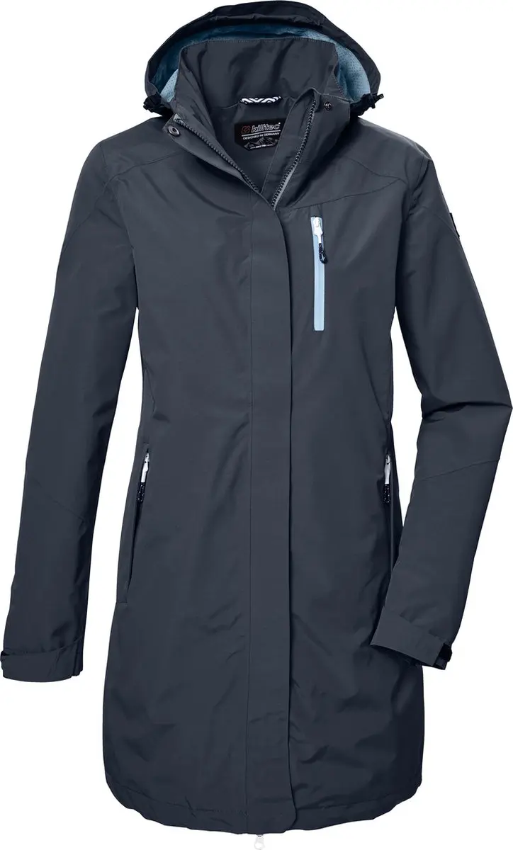 Killtec Kos 30 Women Parka