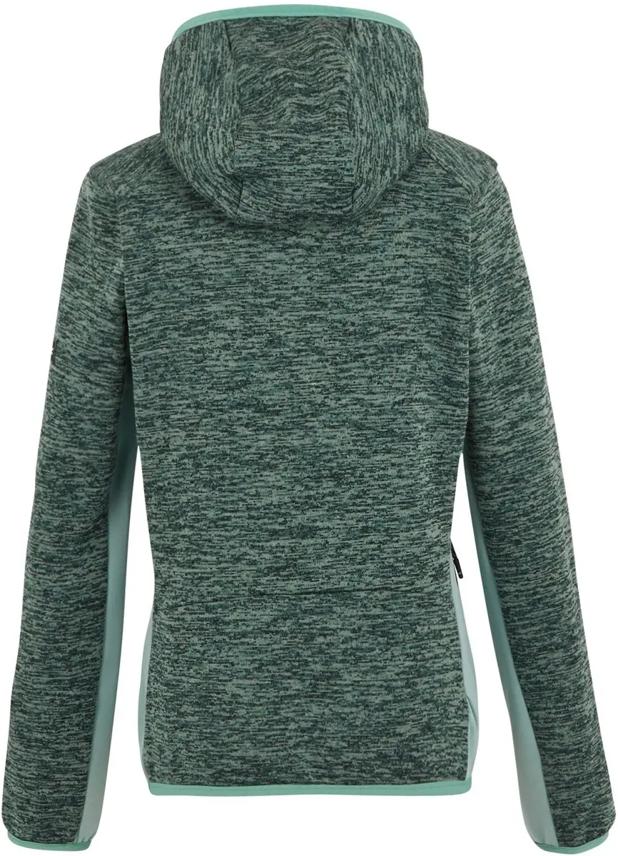 Regatta Kemilia Fleece Vest met Capuchon Dames - afbeelding 5 van 6