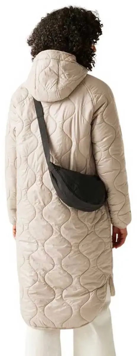 Regatta Triea Jas Beige 46 Vrouw - afbeelding 2 van 4