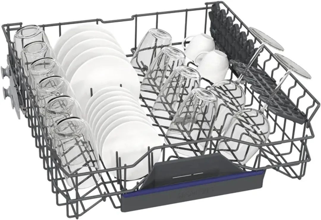 Siemens iQ300 SN23EI22CF Vrijstaande Vaatwasser 14 Couverts - INOX
