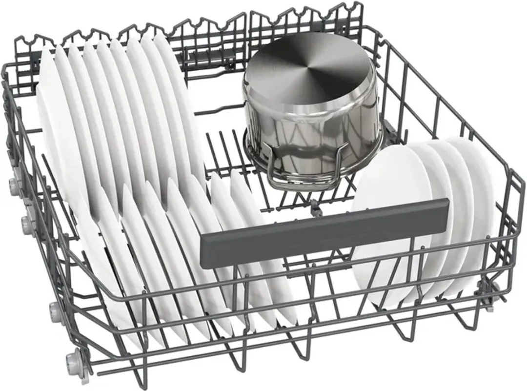 Siemens iQ300 SN23EI22CF Vrijstaande Vaatwasser 14 Couverts - INOX