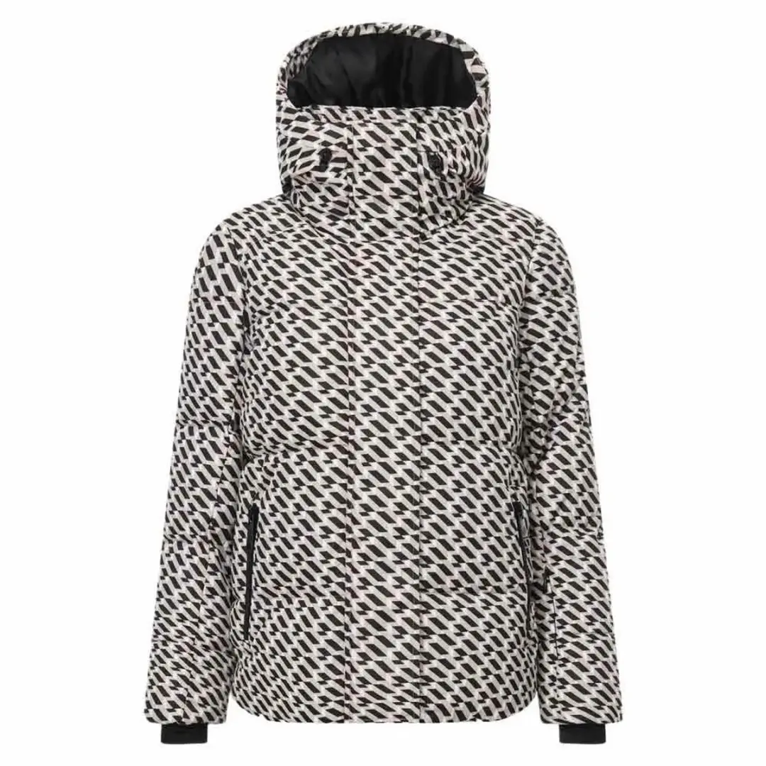 Dare2b Allure Jas Wit 36 Vrouw