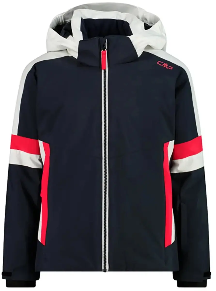 Cmp 35w0355 Jas Zwart 12 Years Kinderen