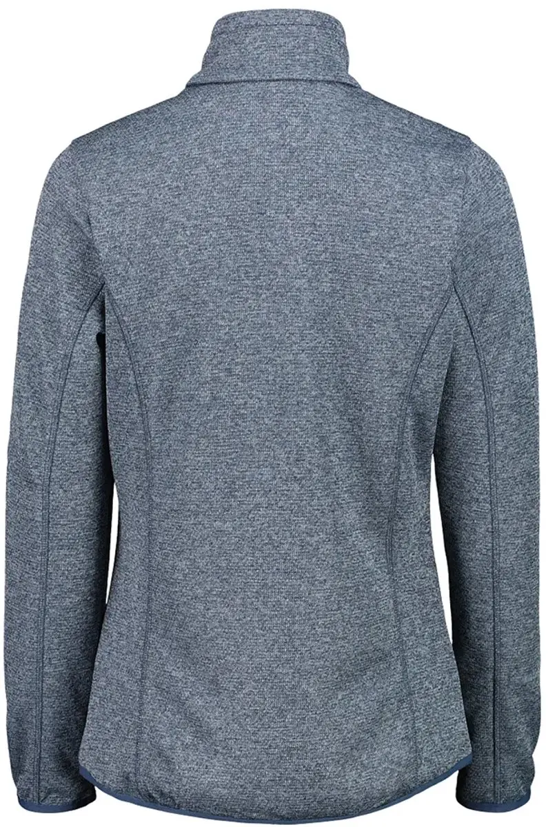 Cmp 30h5866 Fleece Blauw XL Vrouw - afbeelding 6 van 6