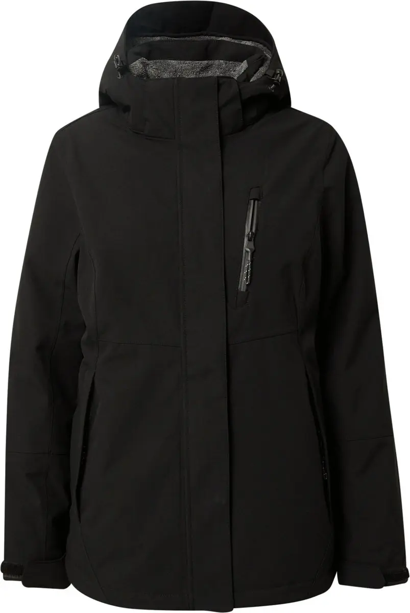Killtec dames winterjas