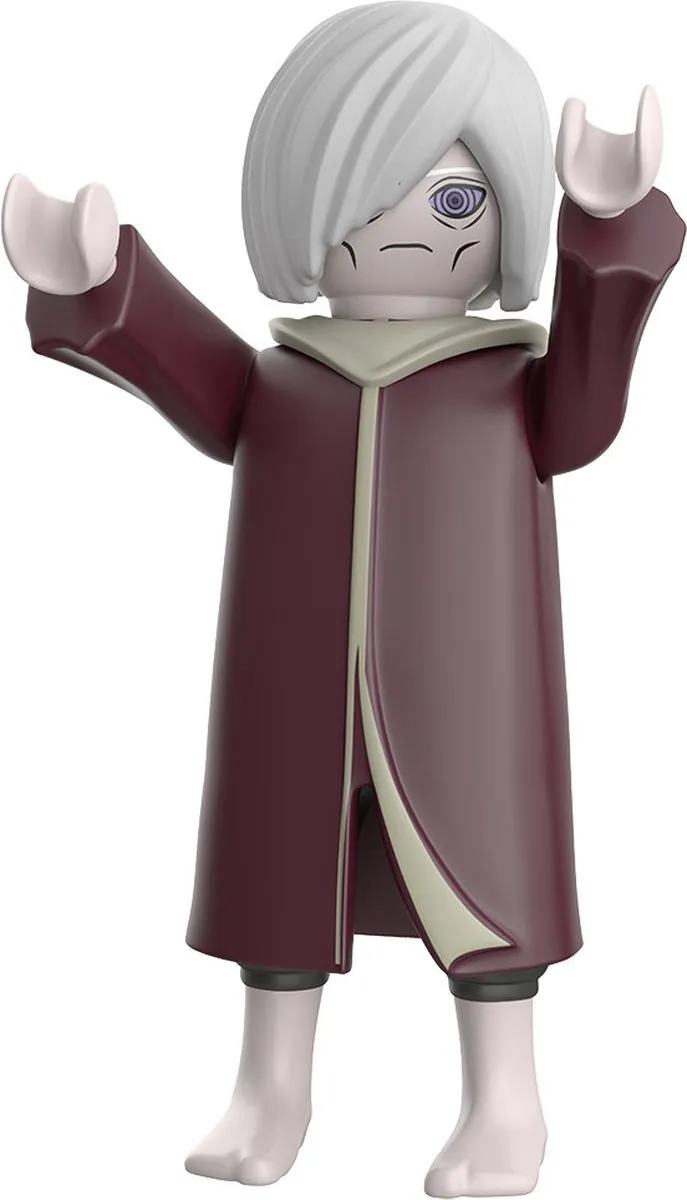 Playmobil Naruto Nagato Edo Tensei 71228