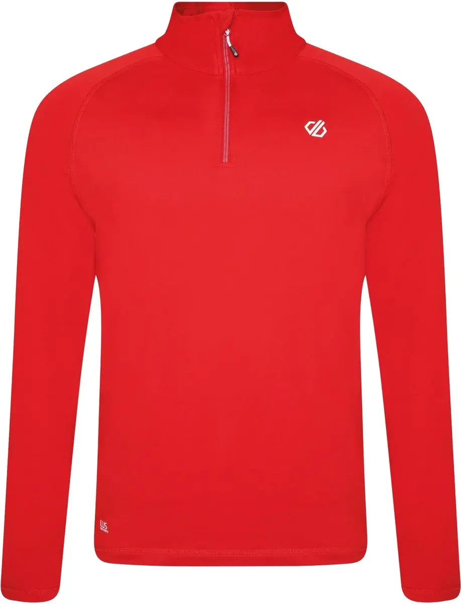 Dare 2b Fuse Up II Core Wintersportpully Mannen - Maat XL - afbeelding 4 van 6