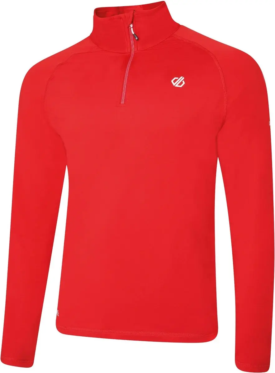 Dare 2b Fuse Up II Core Wintersportpully Mannen - Maat XL - afbeelding 6 van 6
